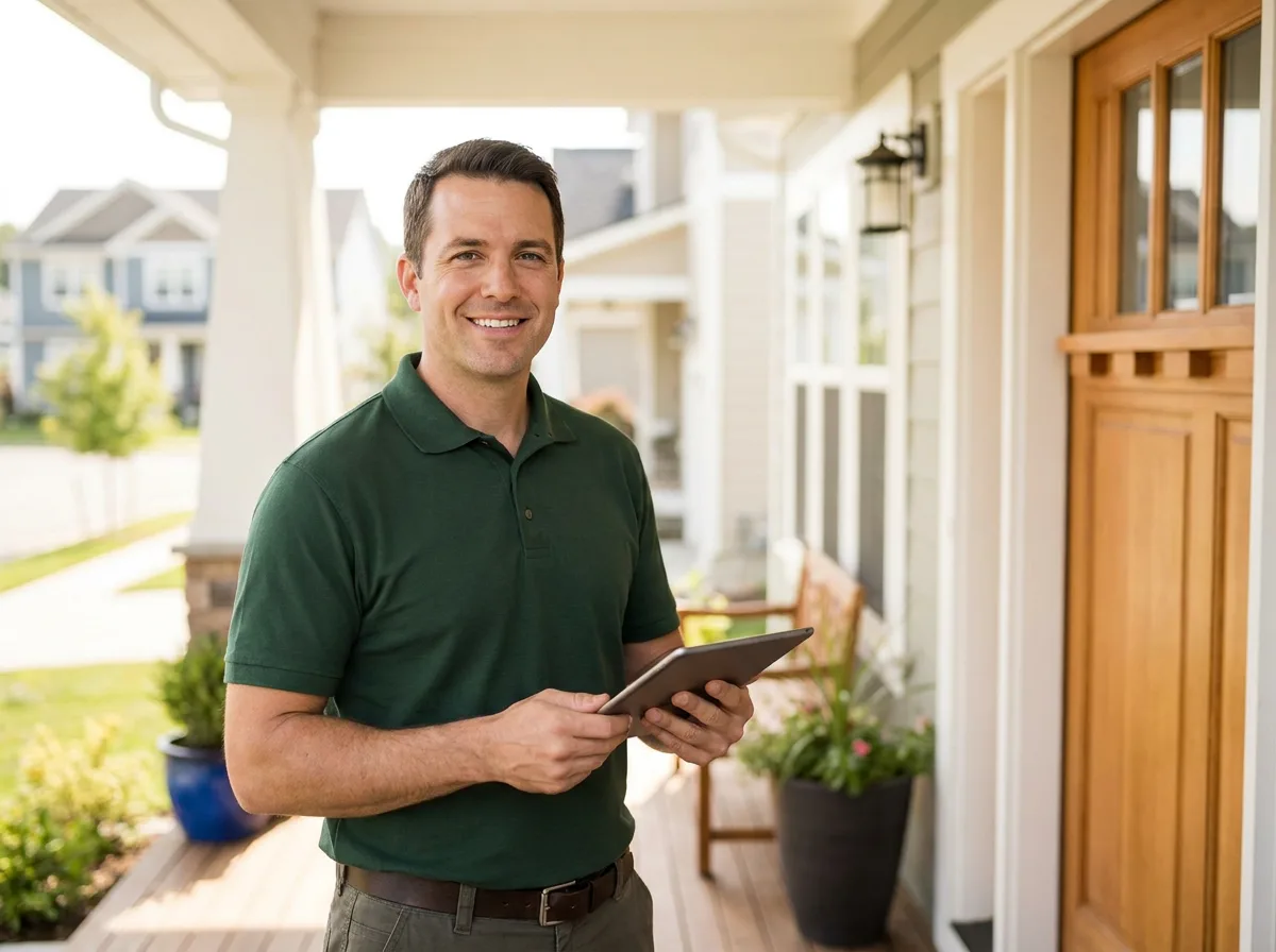 Pest control FAQs for Port Reading, NJ